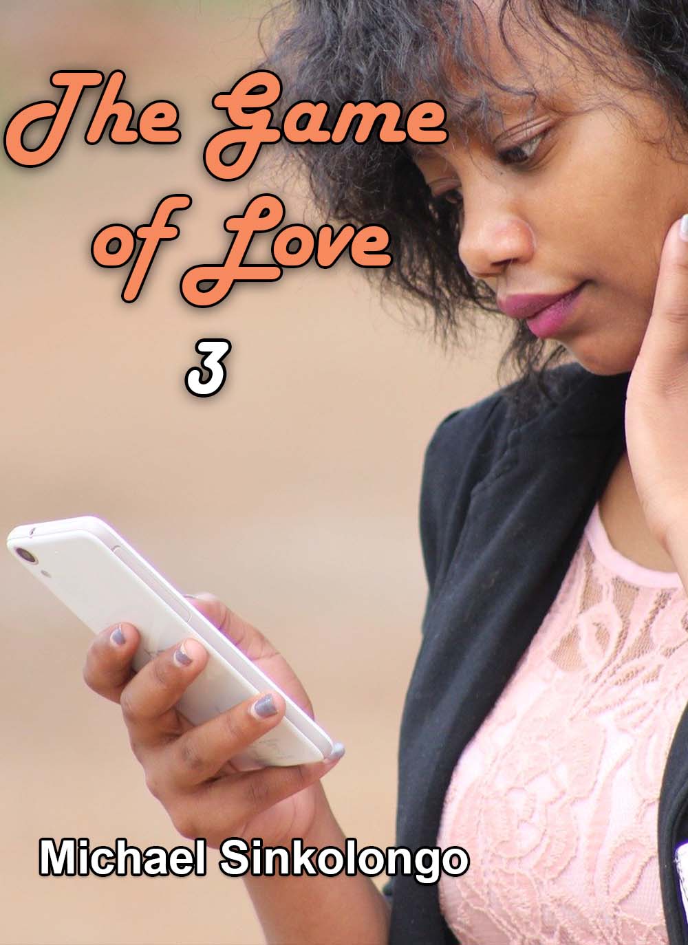 The Game of Love - Episode 3