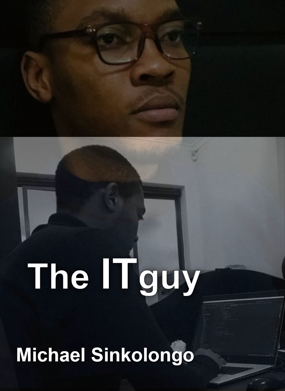 The IT Guy