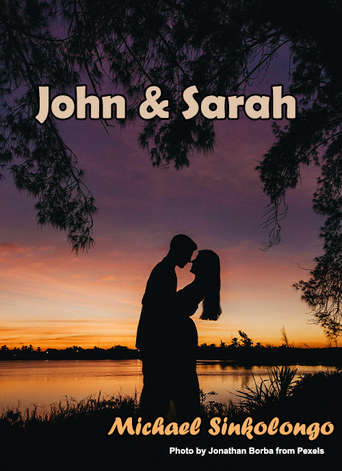 John and Sarah