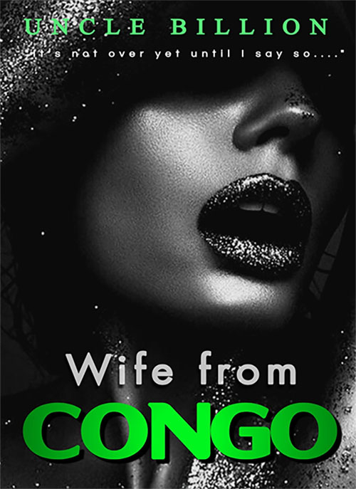 WIFE FROM CONGO