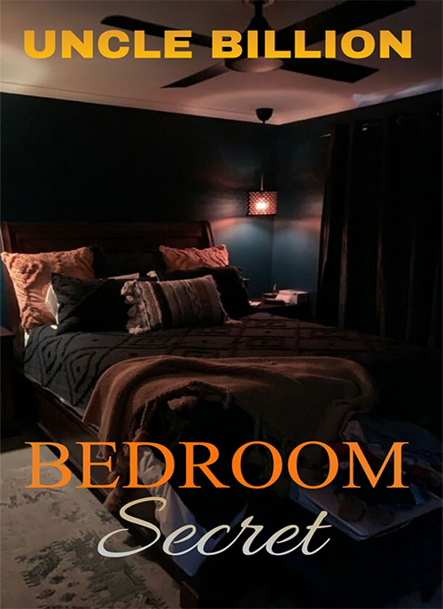 BEDROOM SECRET