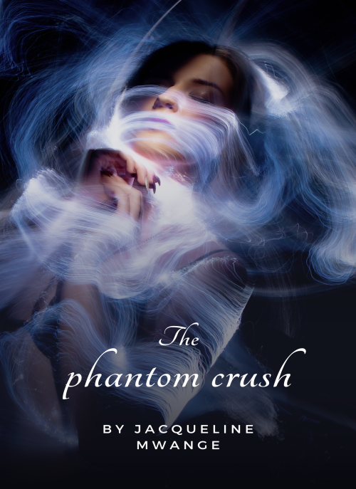 THE PHANTOM CRUSH 