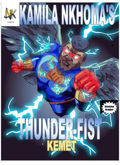 Thunder-Fist 