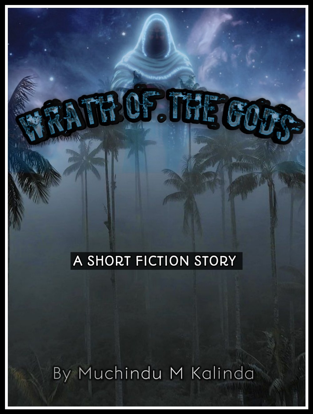 WRATH OF THE GODS