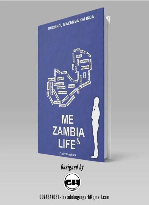 Me, Zambia And Life