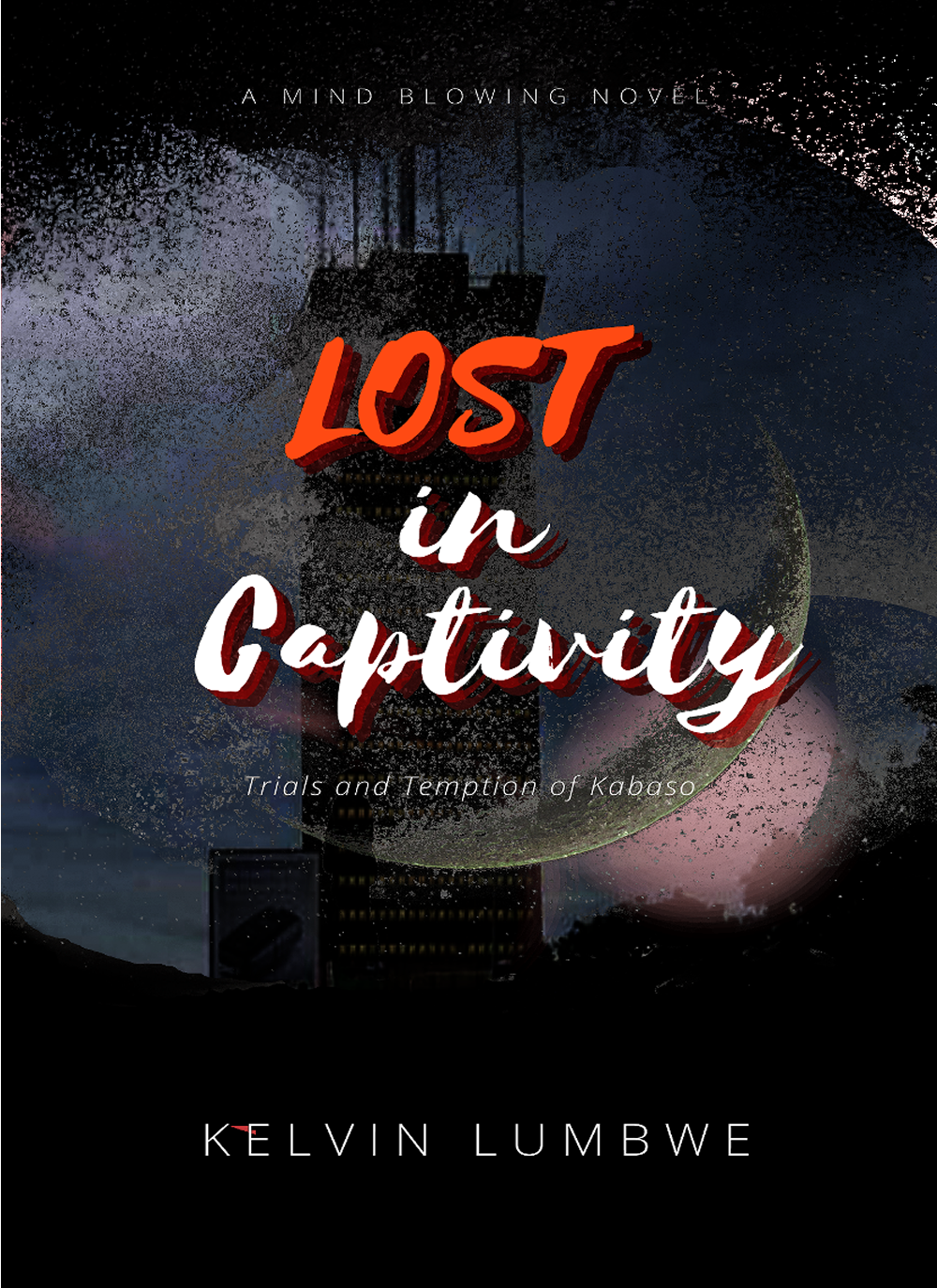 LOST IN CAPTIVITY