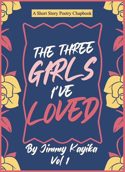 The Three Girls I've Loved Vol 1