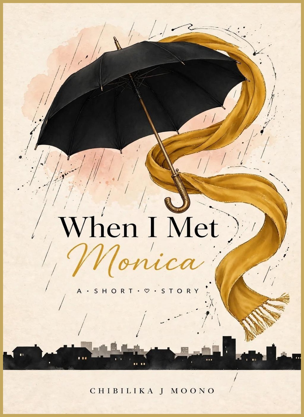 When I Met Monica