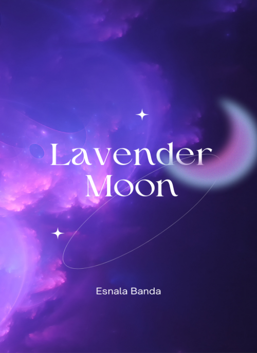 Lavender Moon