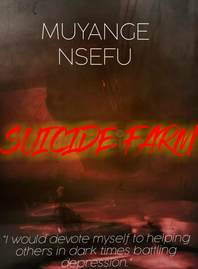 SUICIDE FARM