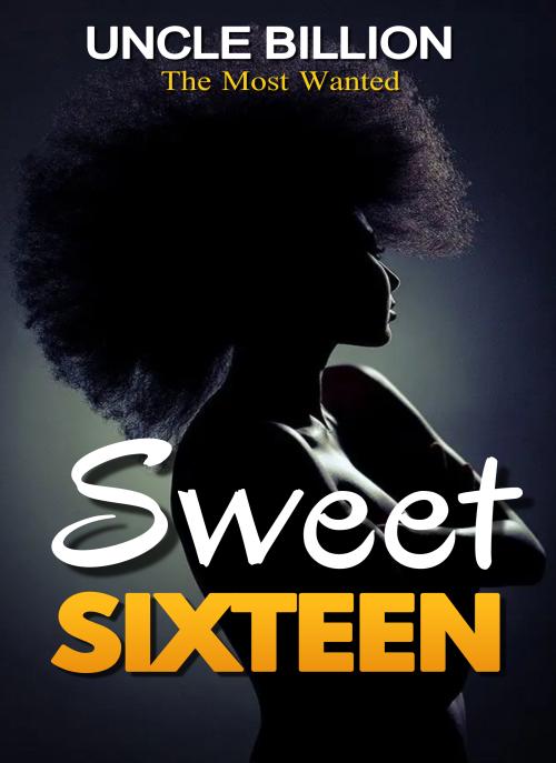 SWEET SIXTEEN