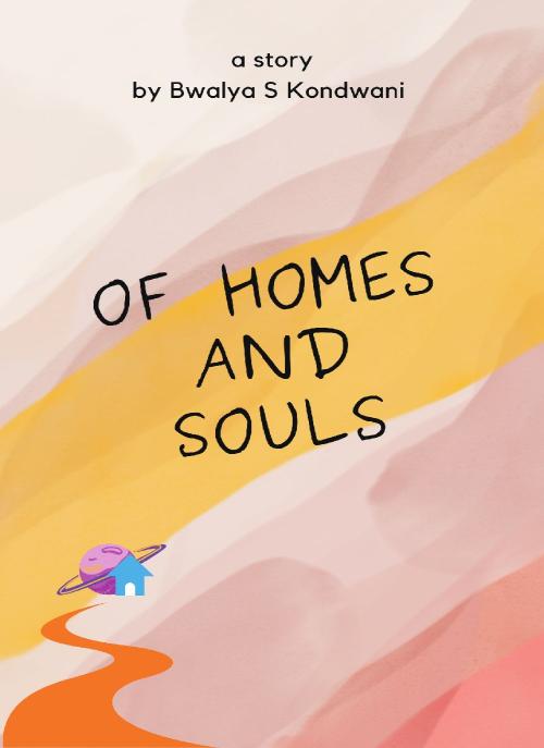 Of Homes and Souls 