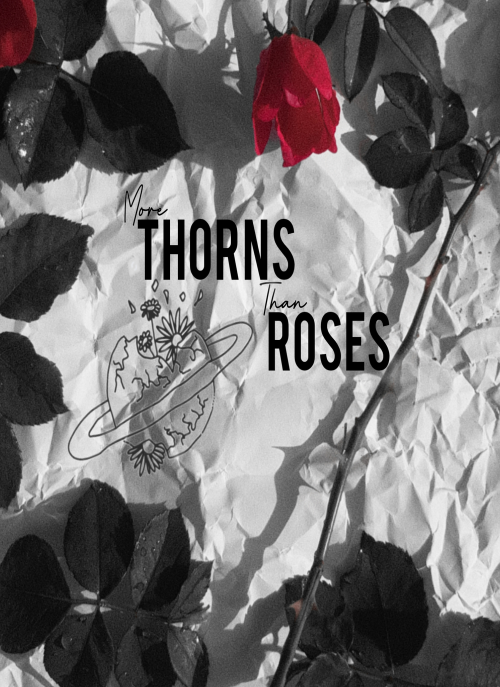 moreThornsthanRoses