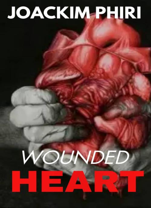 WOUNDED HEART