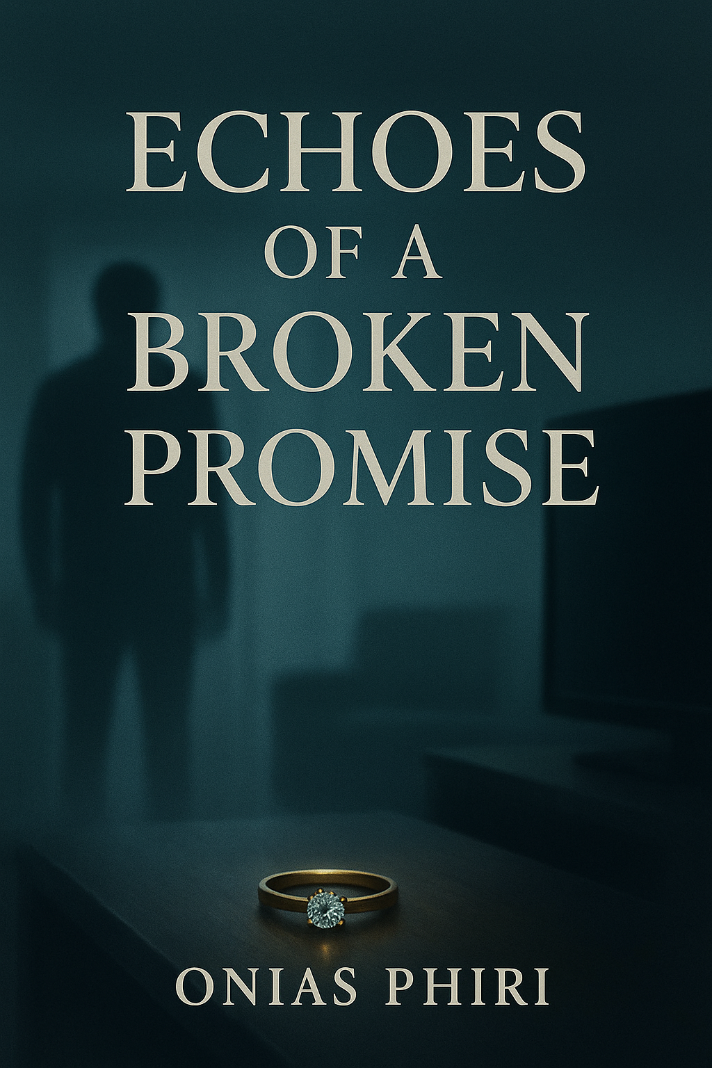 Echoes of a Broken Promise