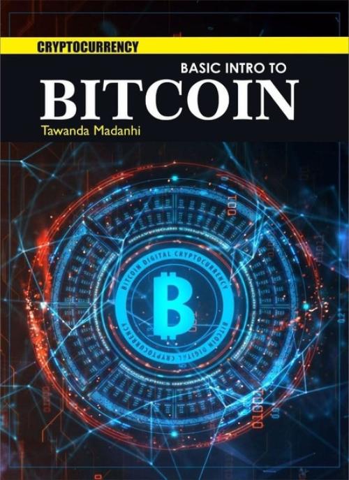 Introduction to Bitcoin.