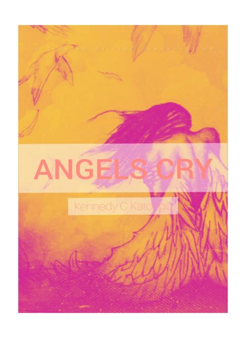 ANGELS CRY 