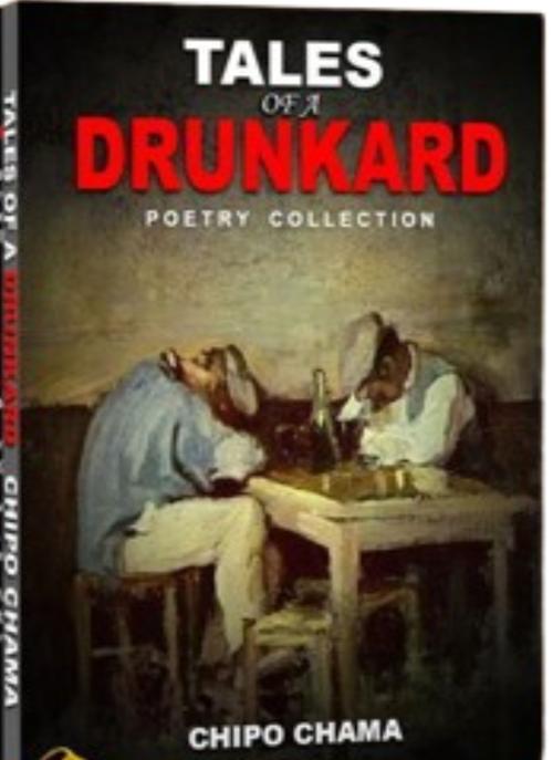 Tales of a Drunkard