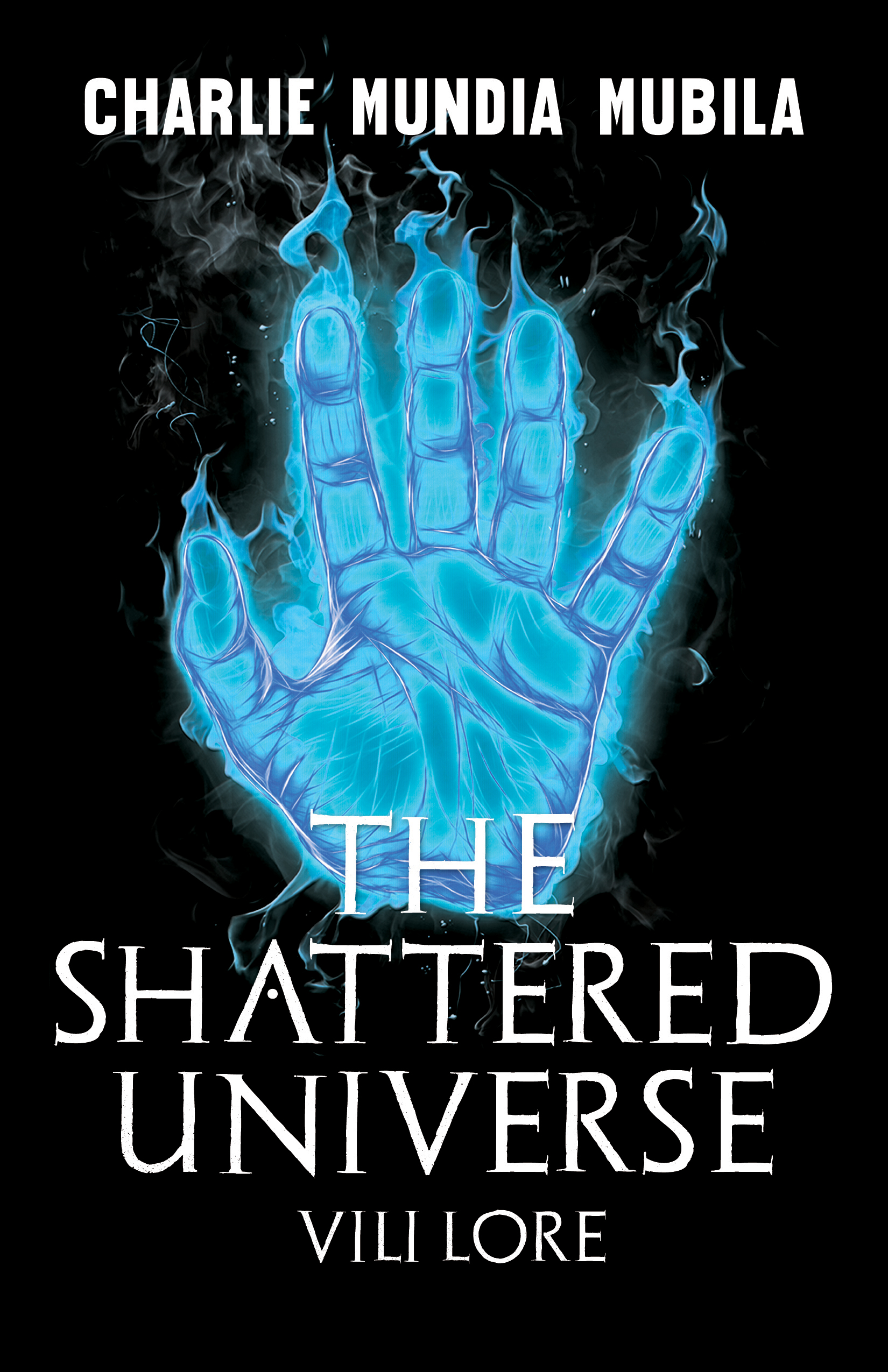 The Shattered Universe: Vili Lore