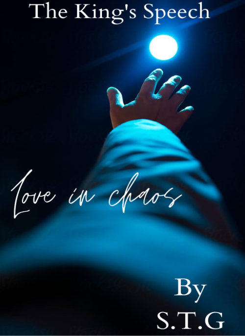 LOVE IN CHAOS 