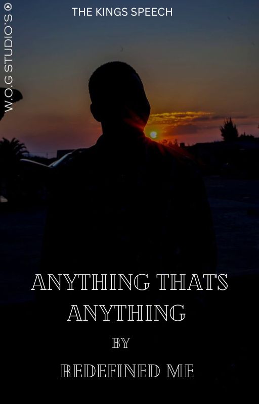 ANYTHING THAT'S ANYTHING 