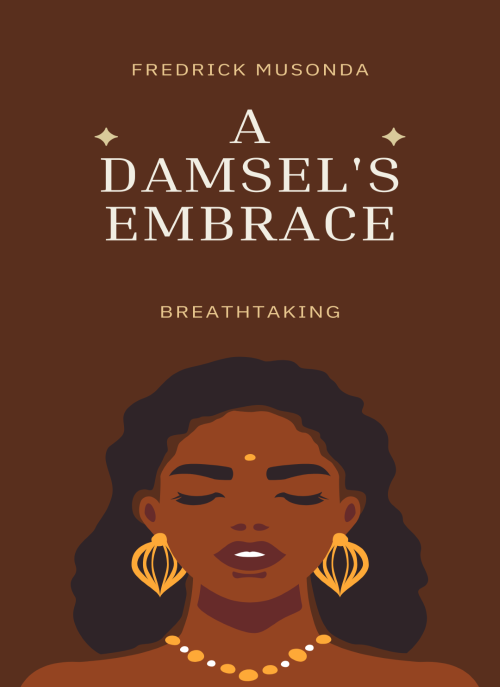 A Damsel's Embrace