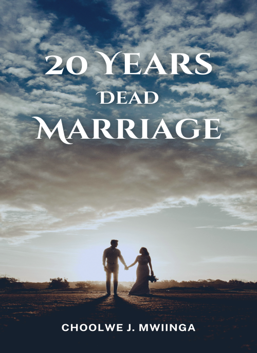 20 Years Dead Marriage