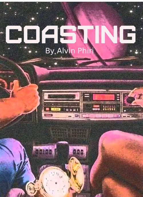COASTING