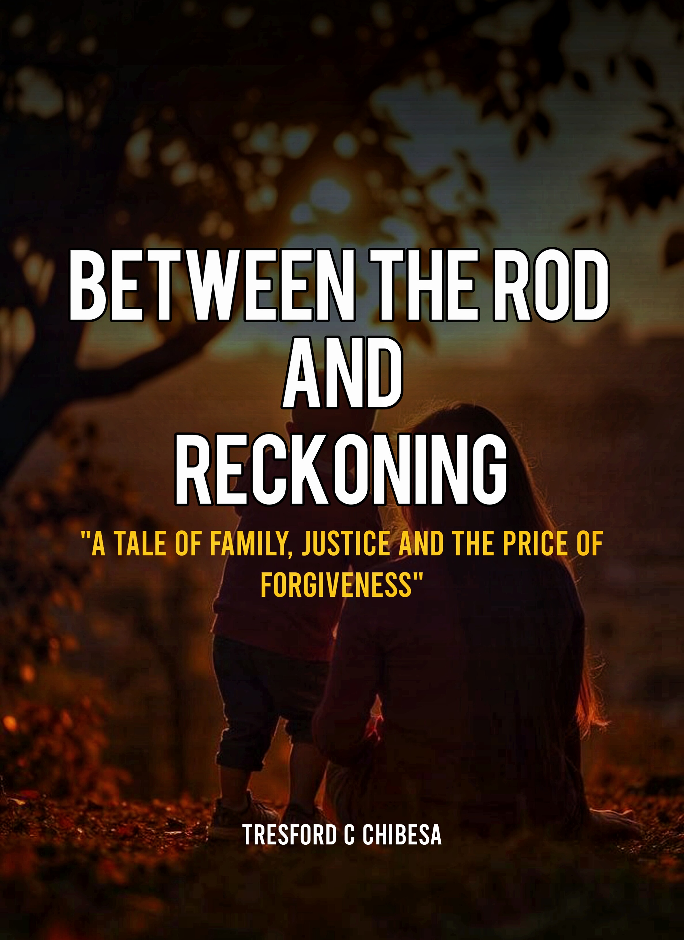 Between the Rod and Reckoning