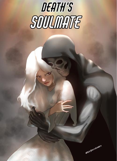 Death's Soulmate 