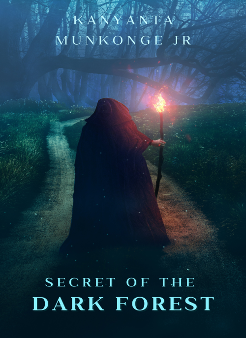 Secret of the Dark Forest