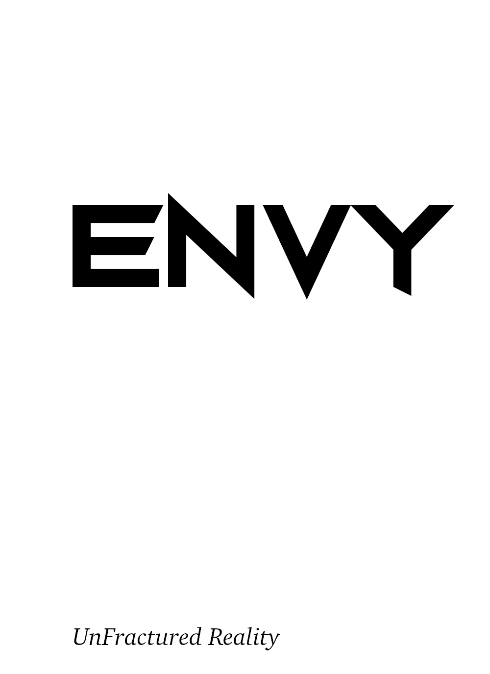 Envy 1