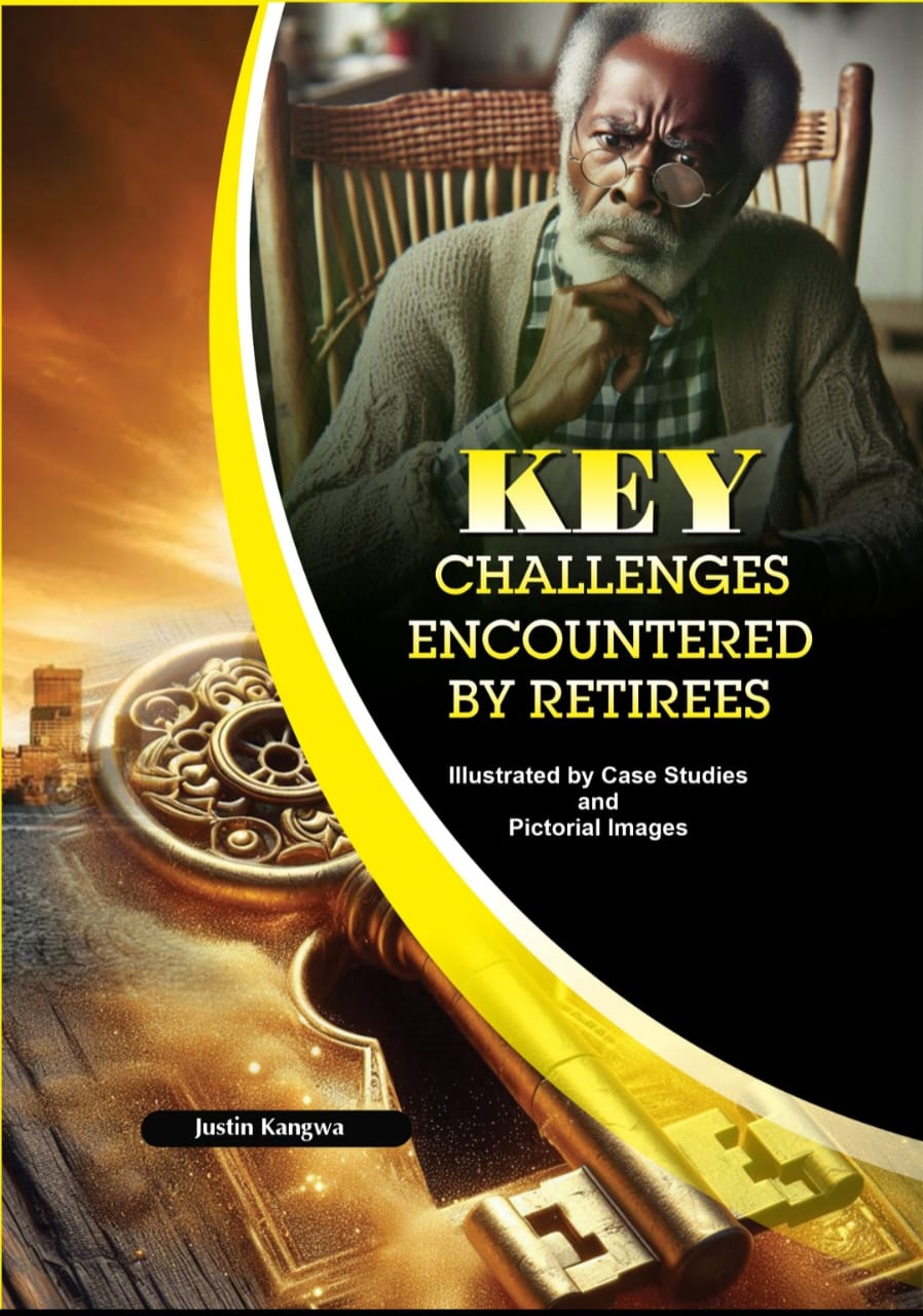 Key Challenges Encountered by Retirees