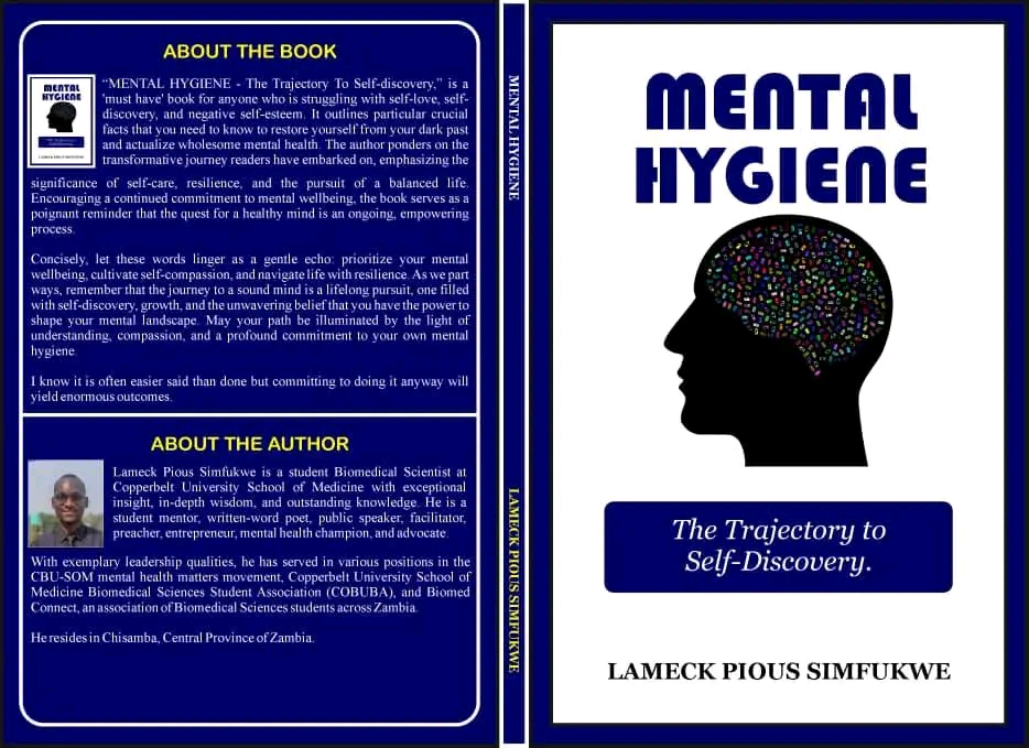 Mental Hygiene: The Trajectory to Self-discovery 