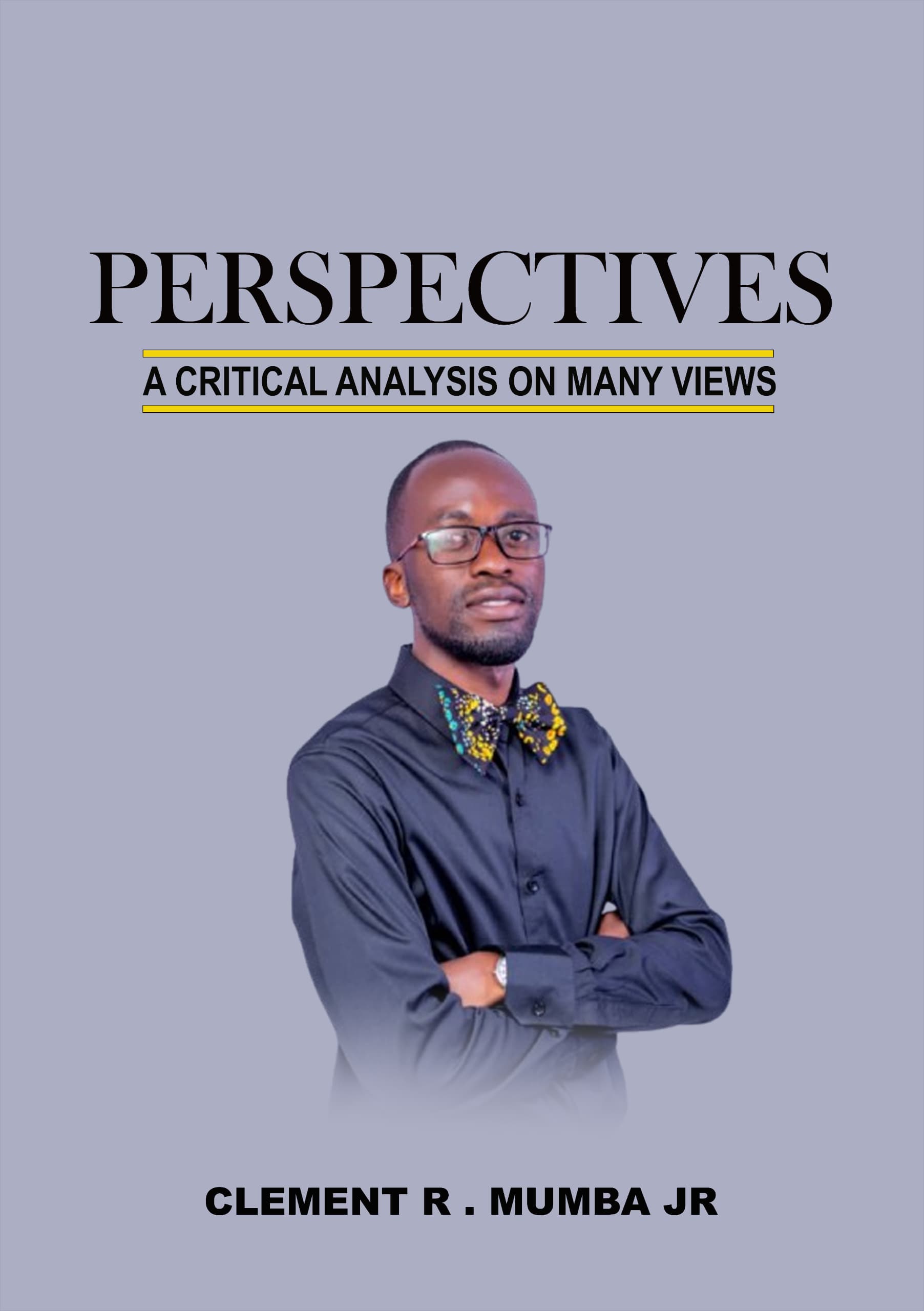 PERSPECTIVES: A Critical Analysis on Many Views