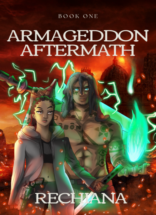 Armageddon Aftermath