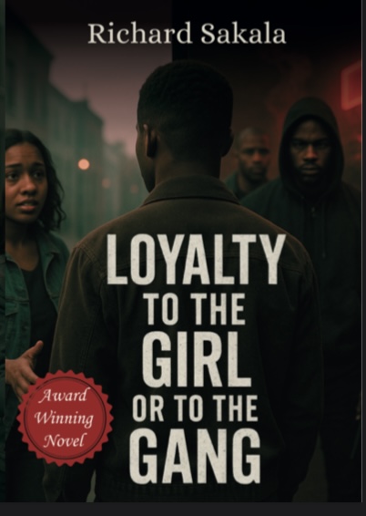 Loyalty: To The Girl Or To The Gang?