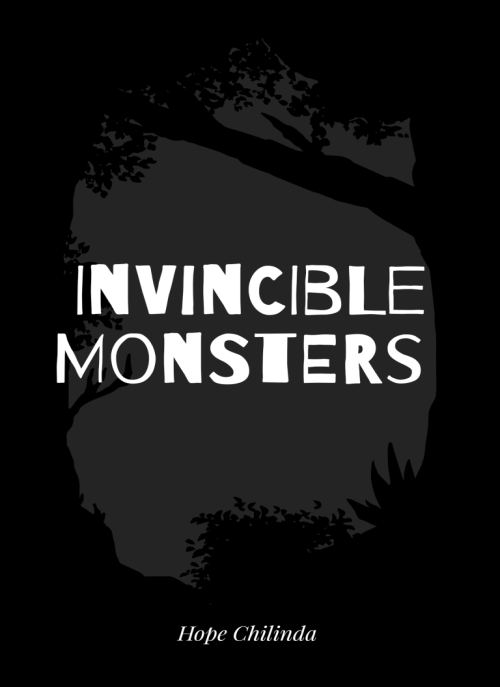 Invincible Monsters