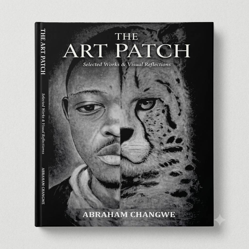 The Art Patch 